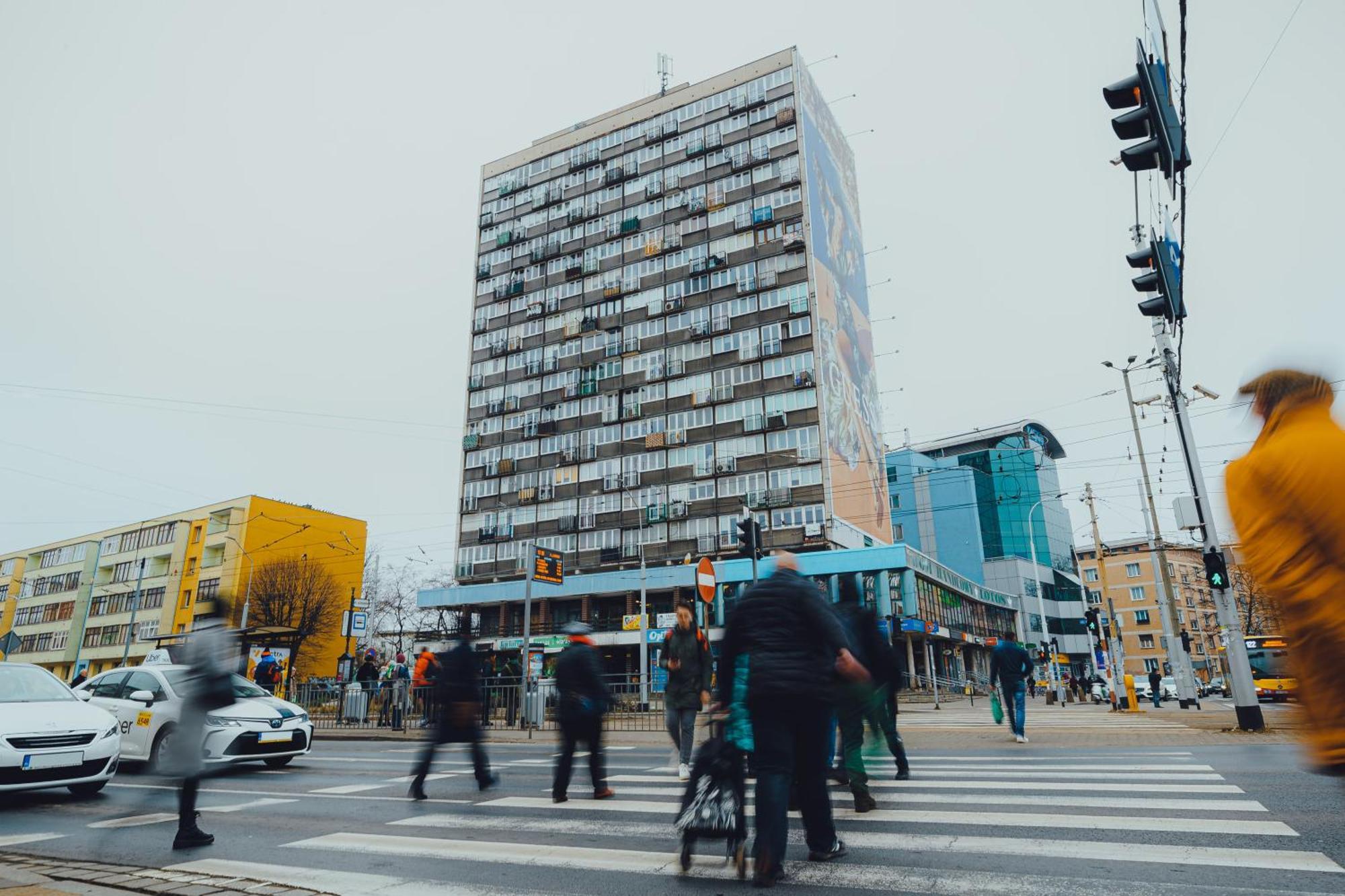 Komfortowy W Centrum Wroclawia