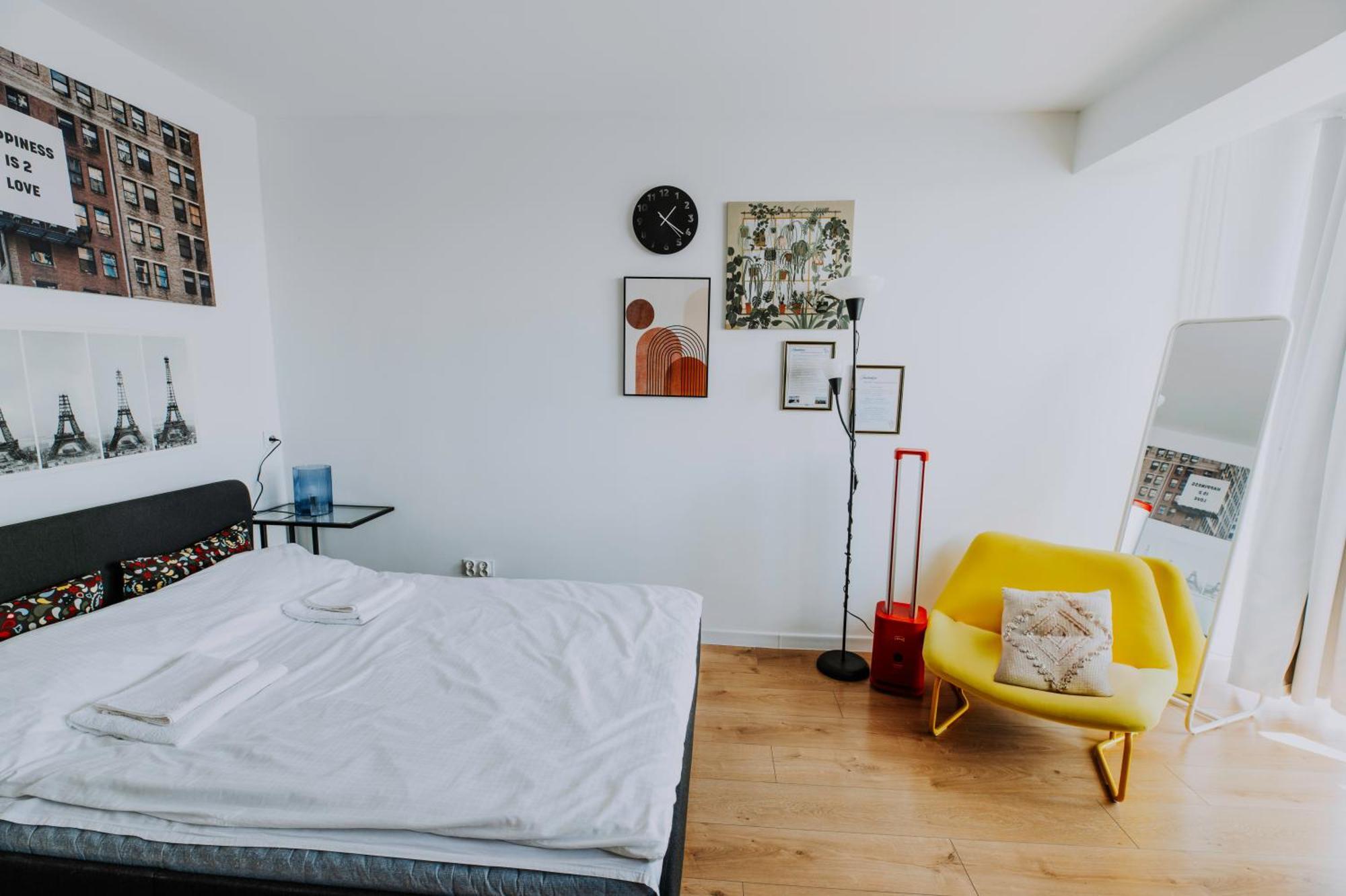 Komfortowy W Centrum Wroclawia Apartment *
