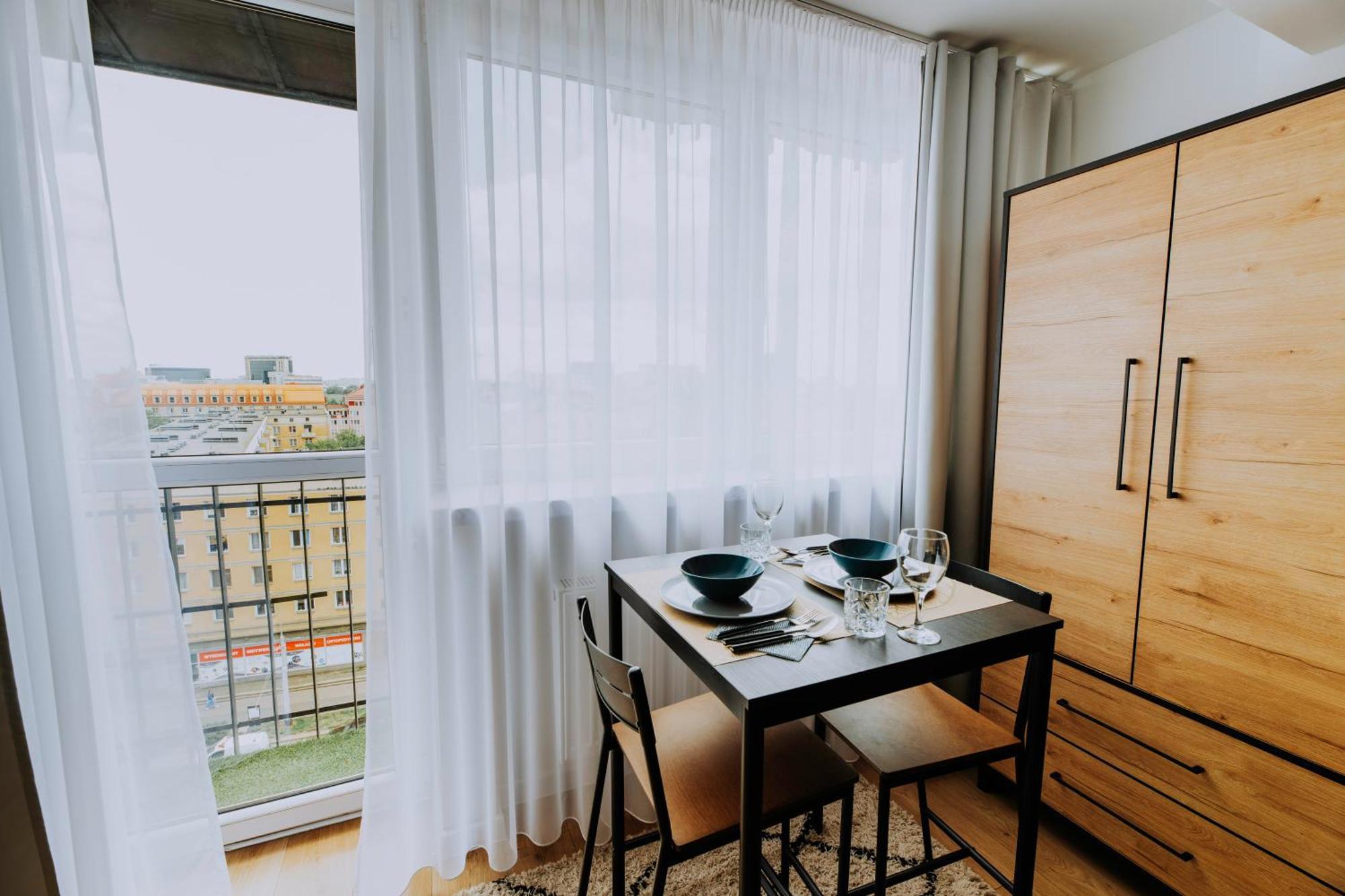 Apartment Komfortowy W Centrum Wroclawia *
