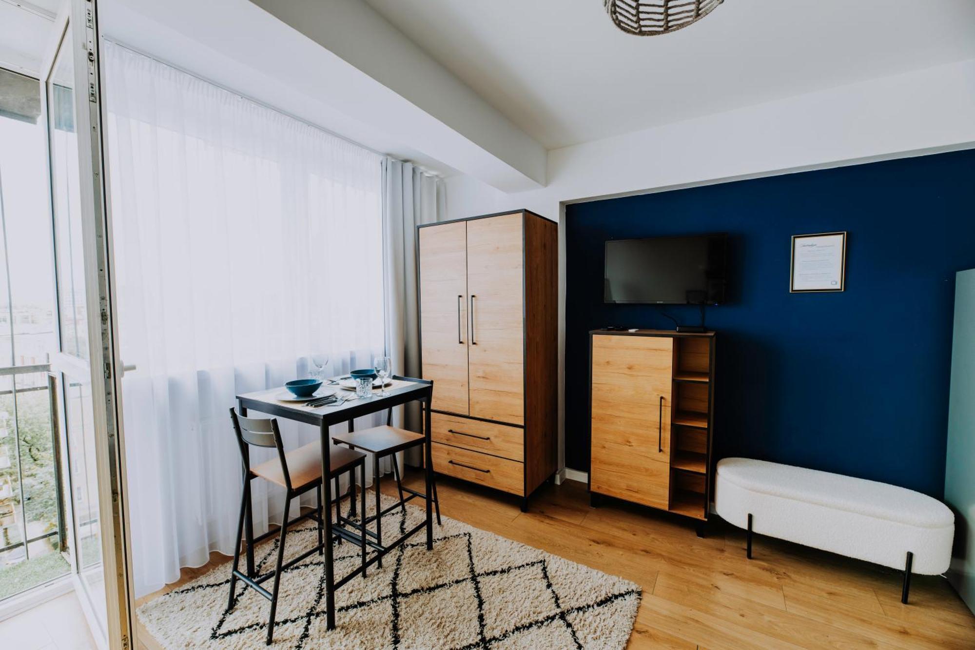 Komfortowy W Centrum Wroclawia Apartment Wroclaw