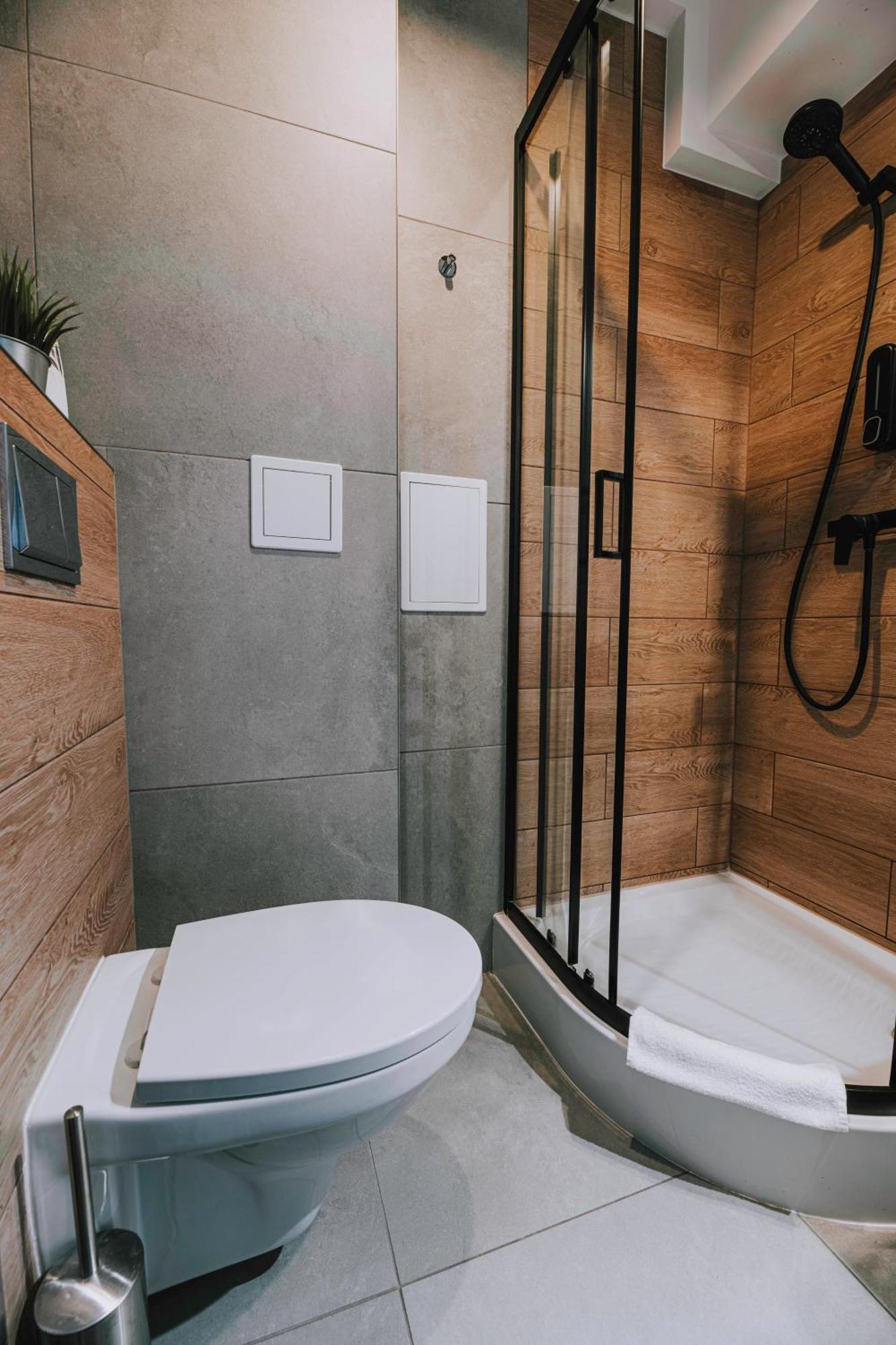 Apartment Komfortowy W Centrum Wroclawia Wroclaw